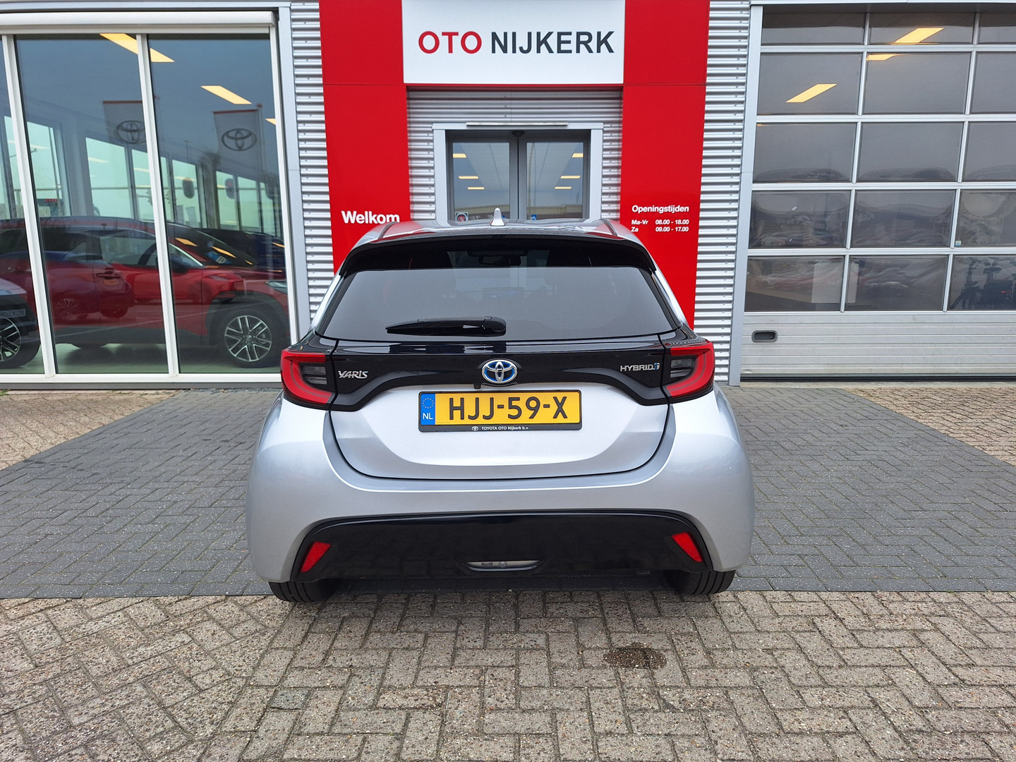 Toyota