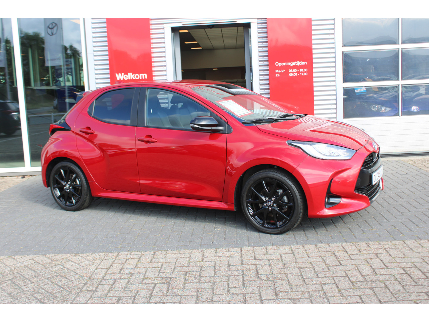 Toyota