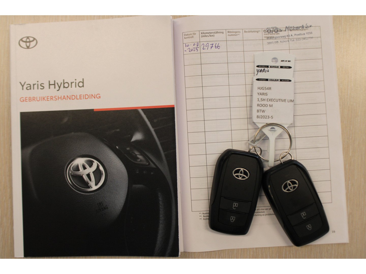 Toyota