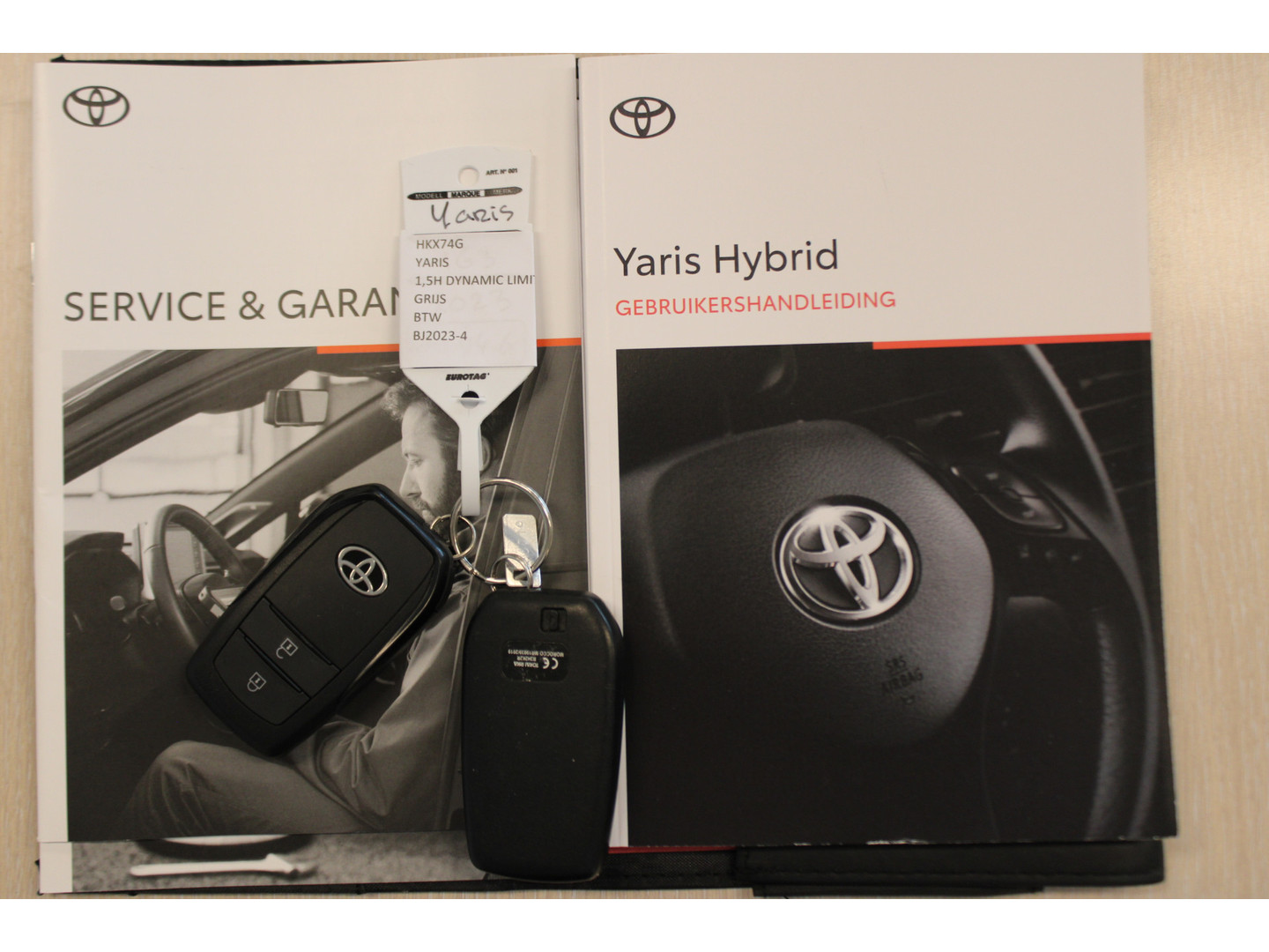 Toyota
