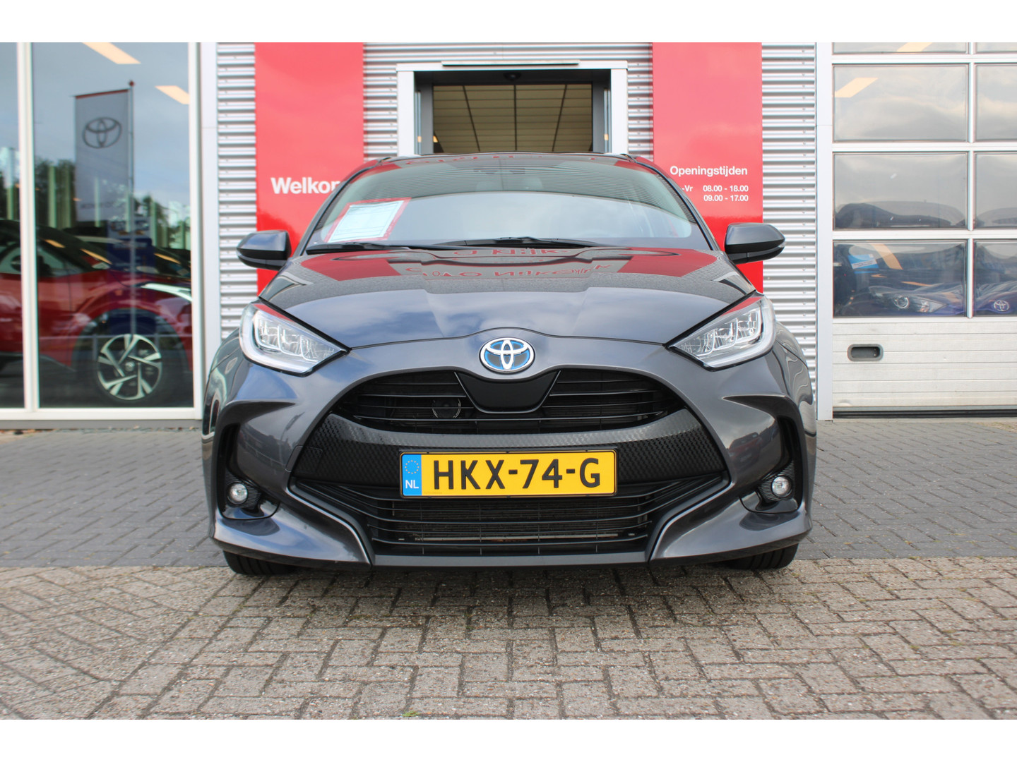 Toyota