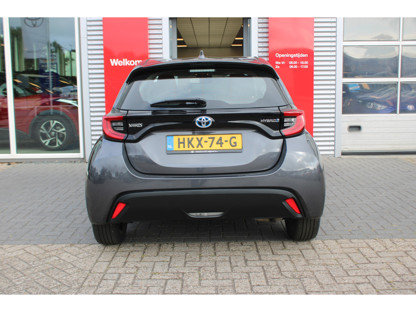 Toyota