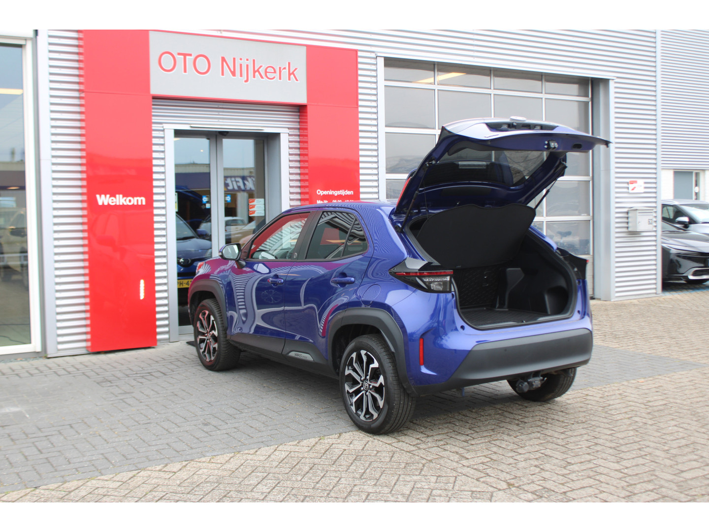 Toyota