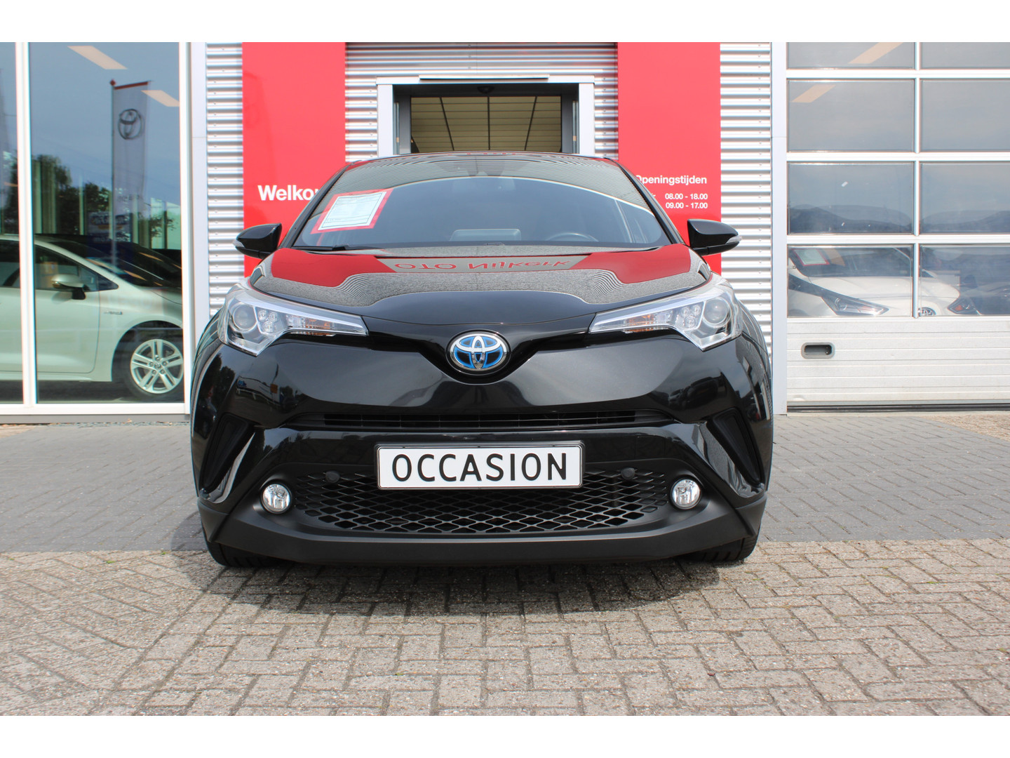 Toyota
