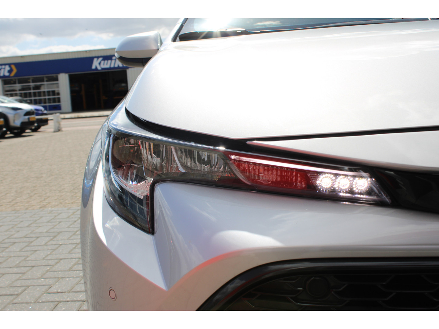 Toyota