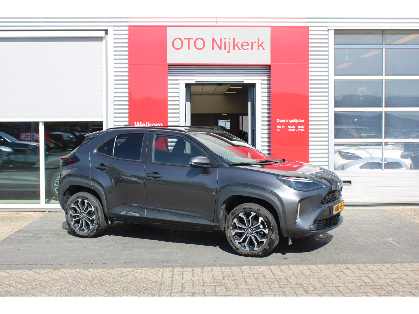 Toyota