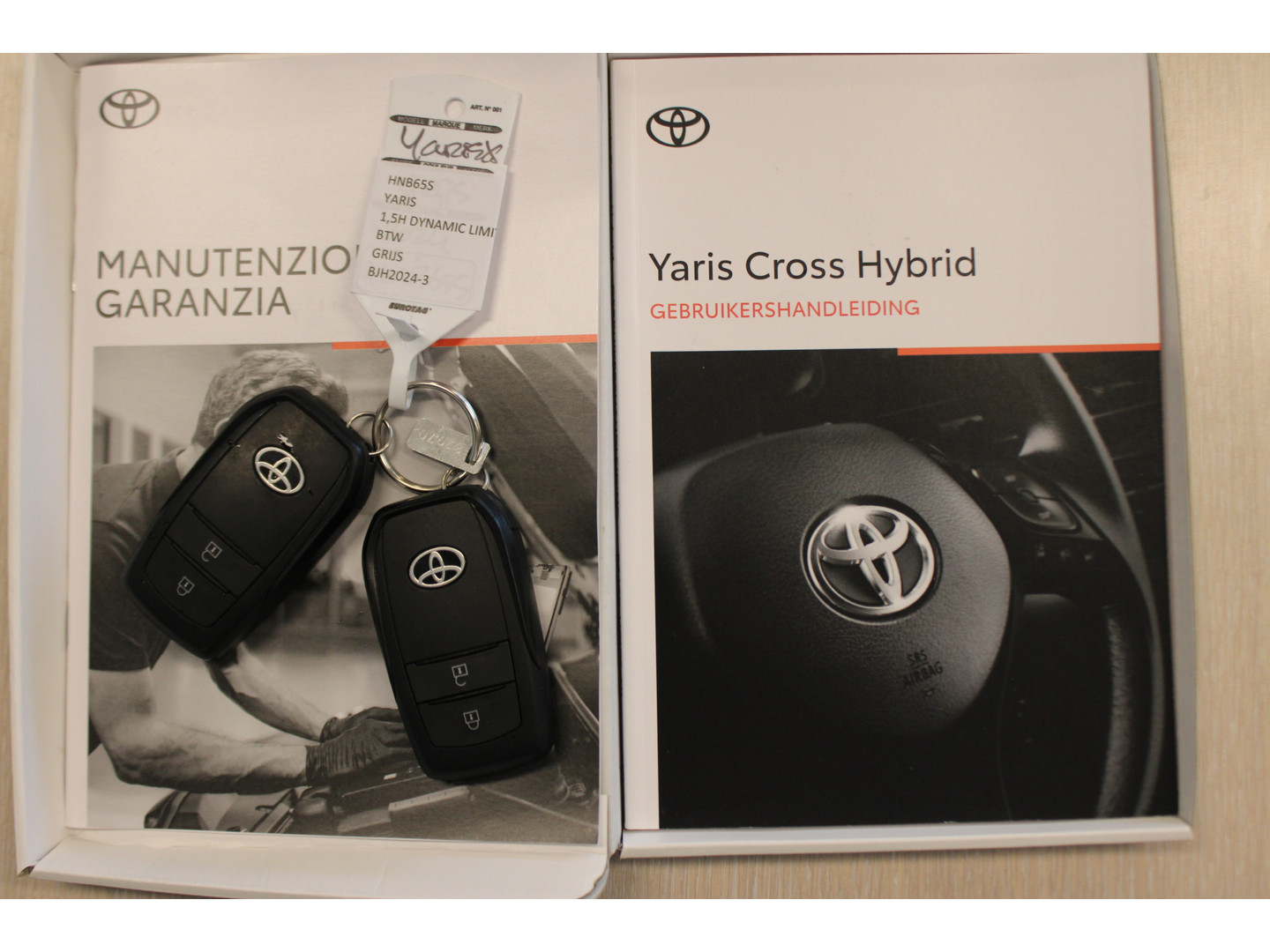 Toyota