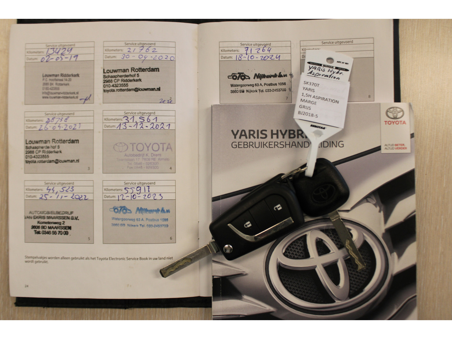 Toyota