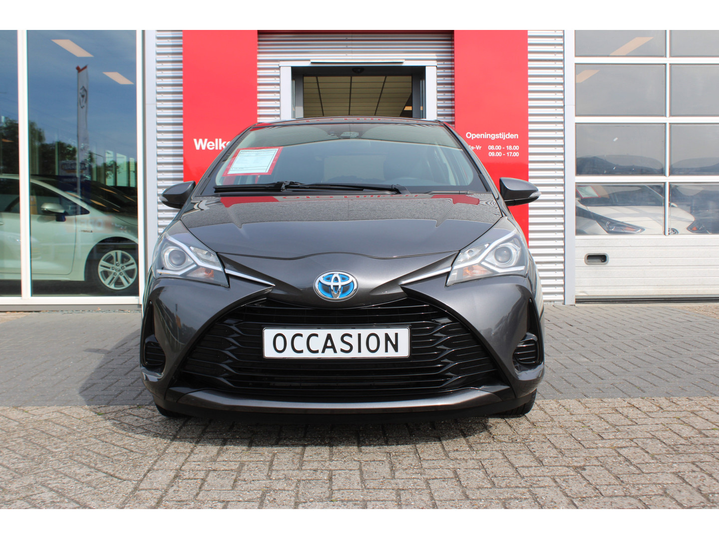Toyota