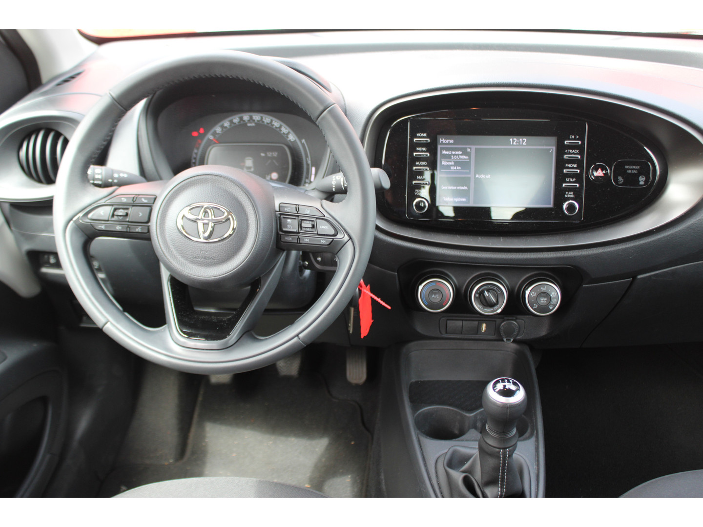 Toyota