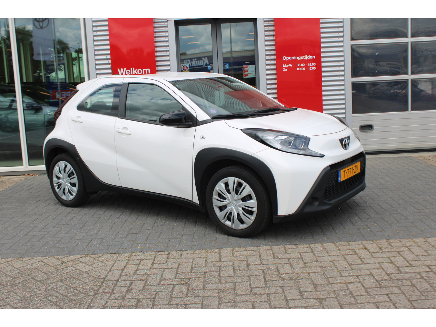 Toyota