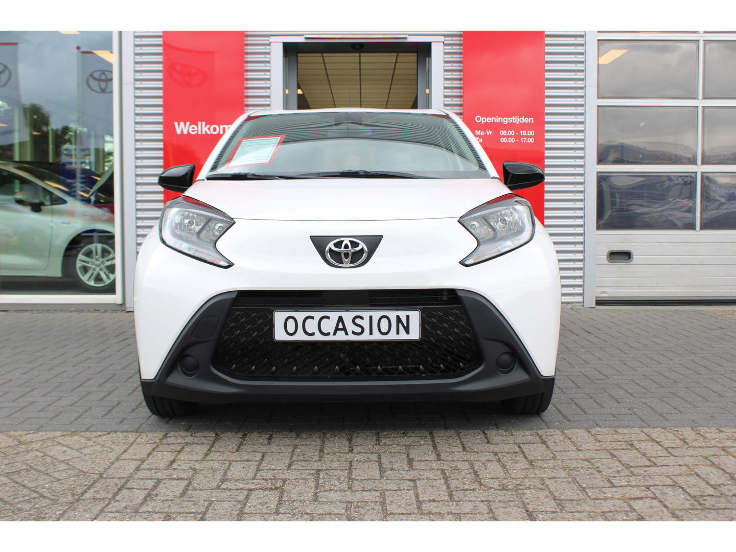 Toyota