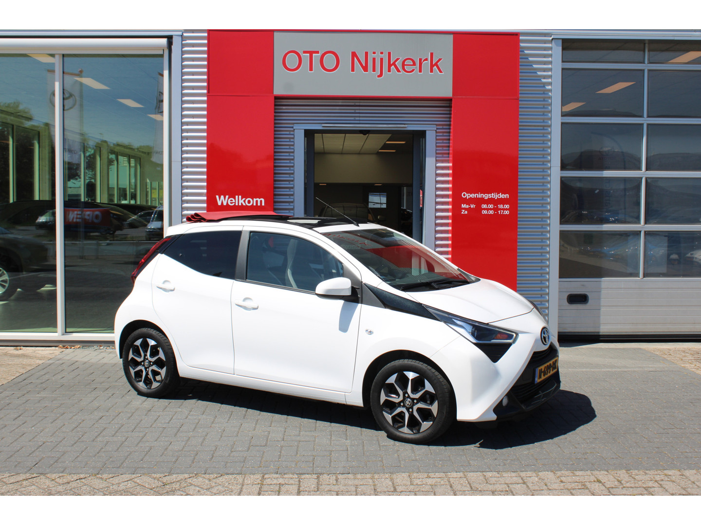 Toyota