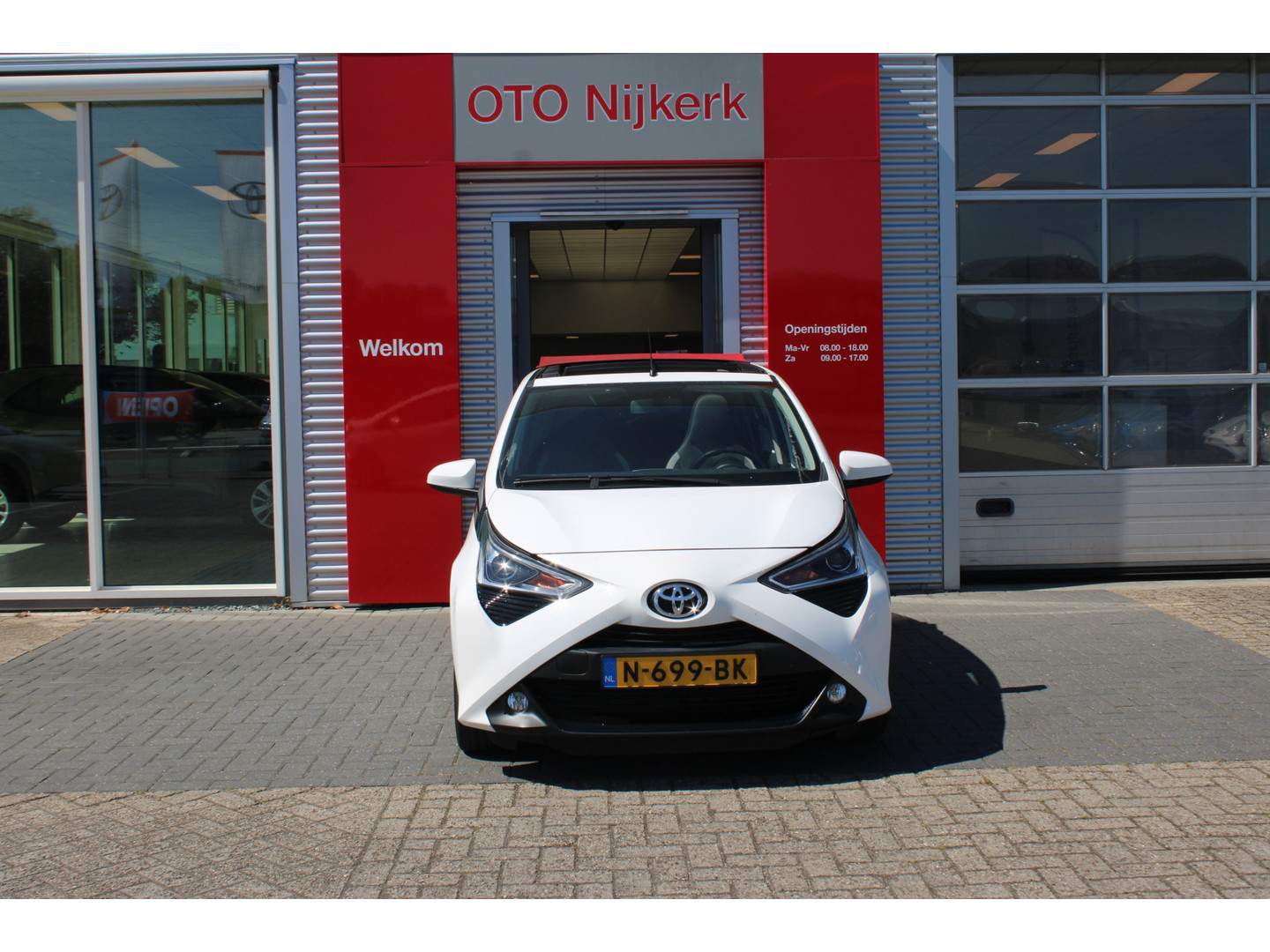 Toyota