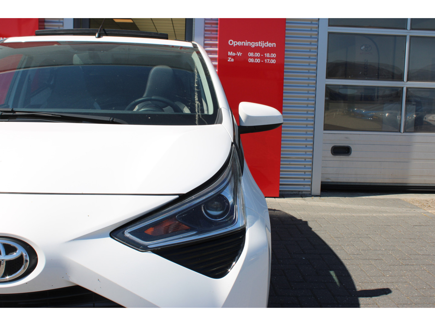 Toyota