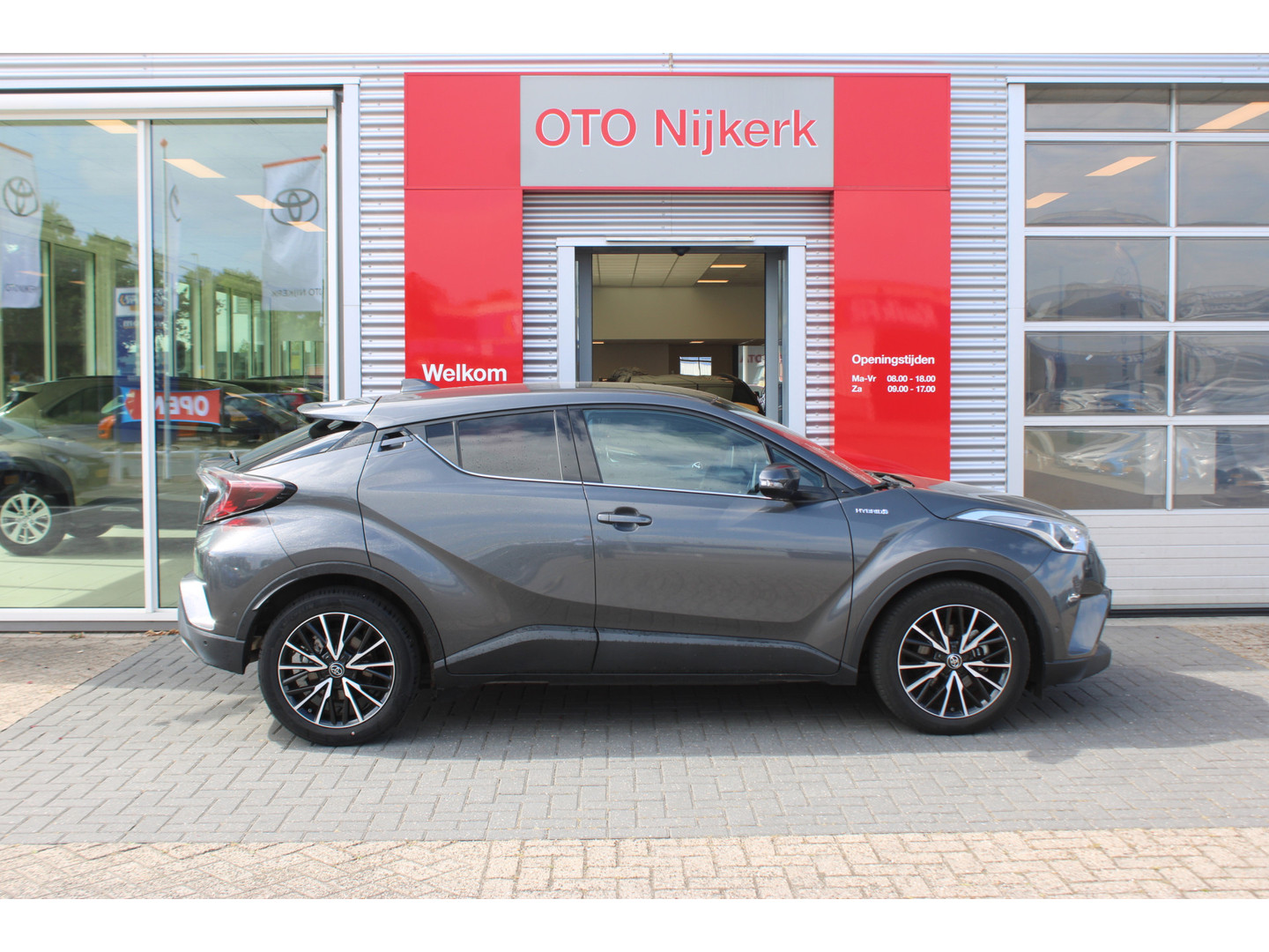Toyota