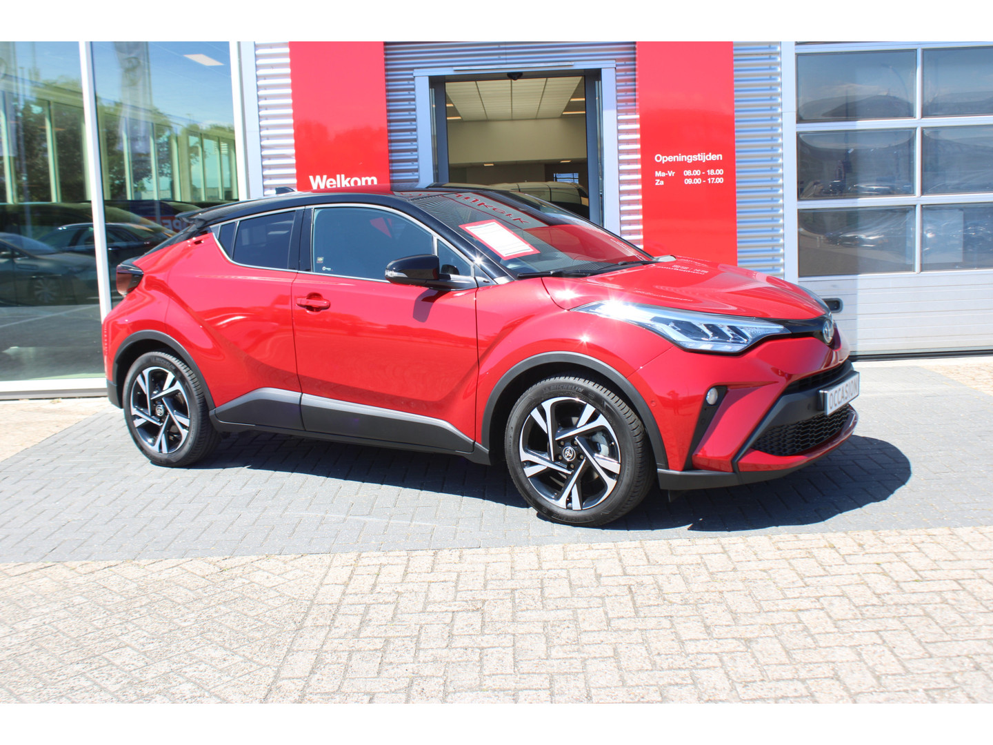 Toyota