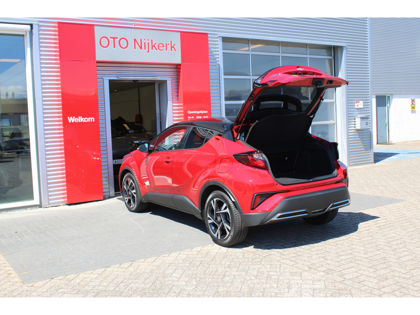 Toyota