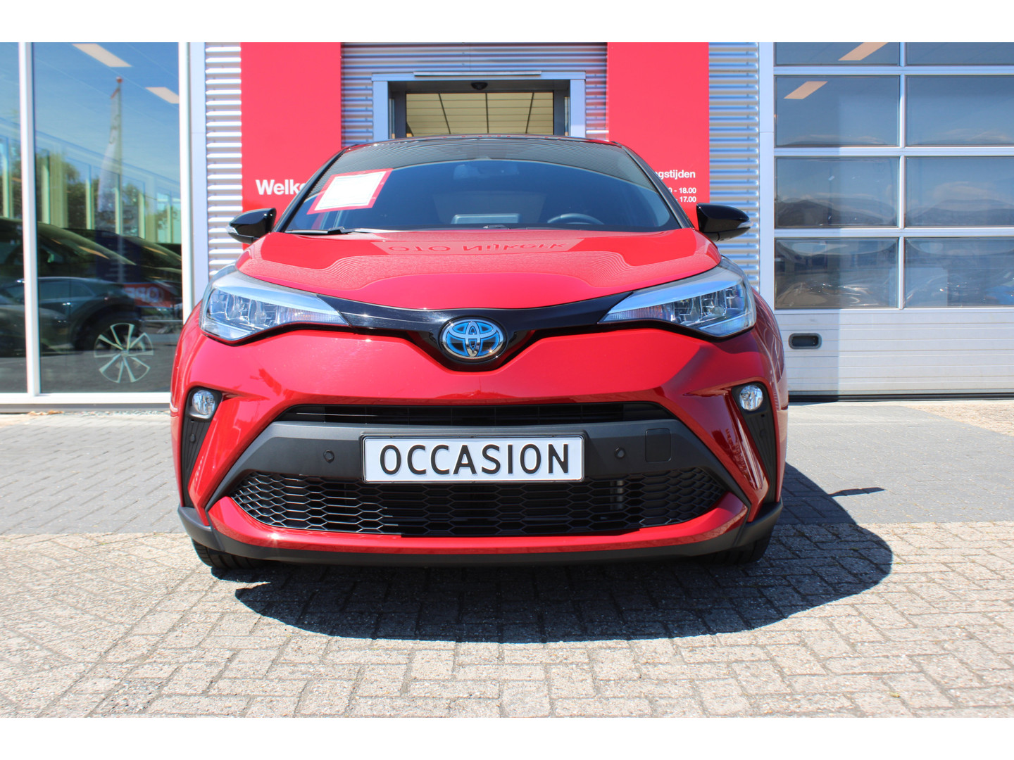 Toyota