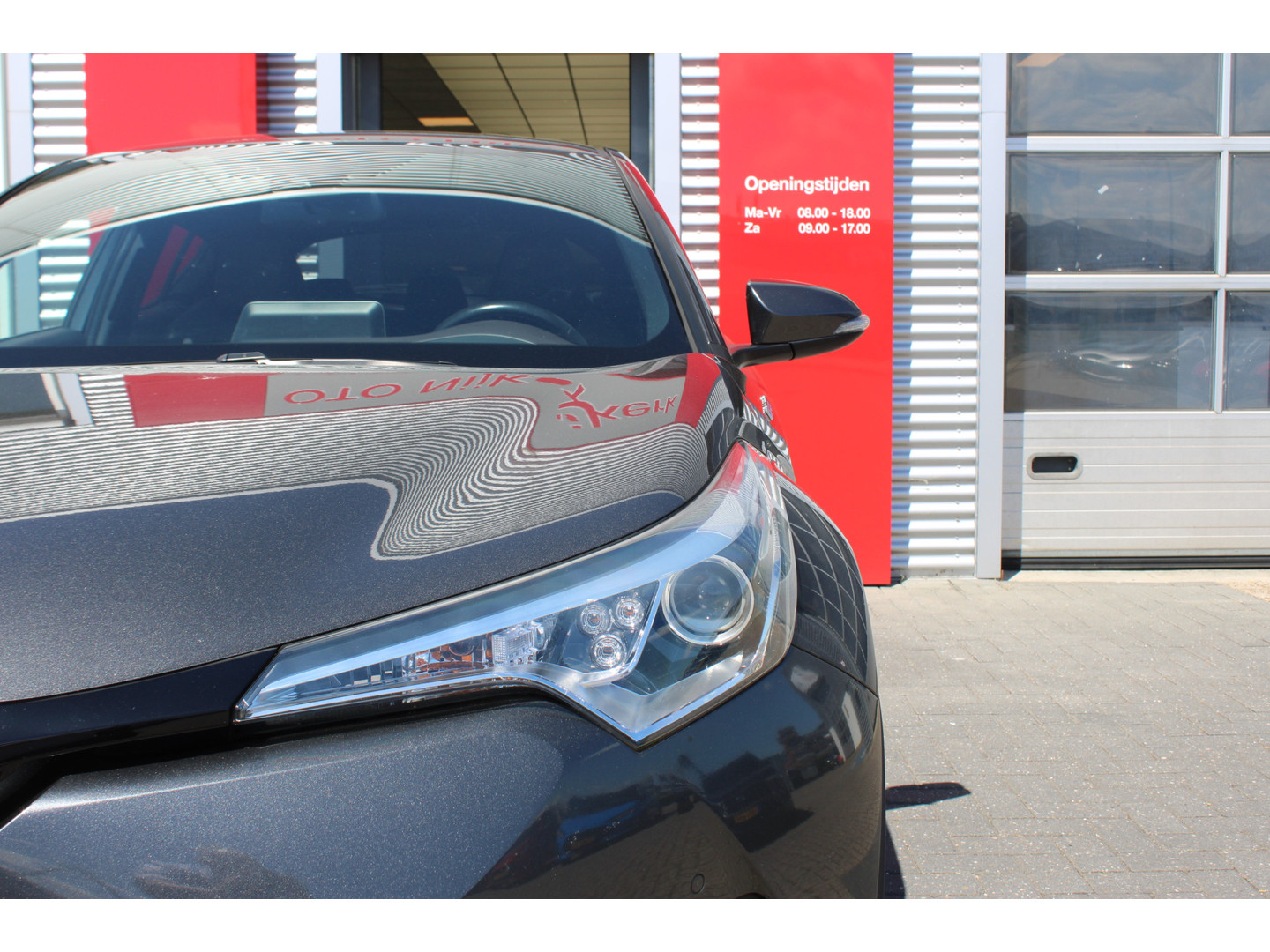 Toyota