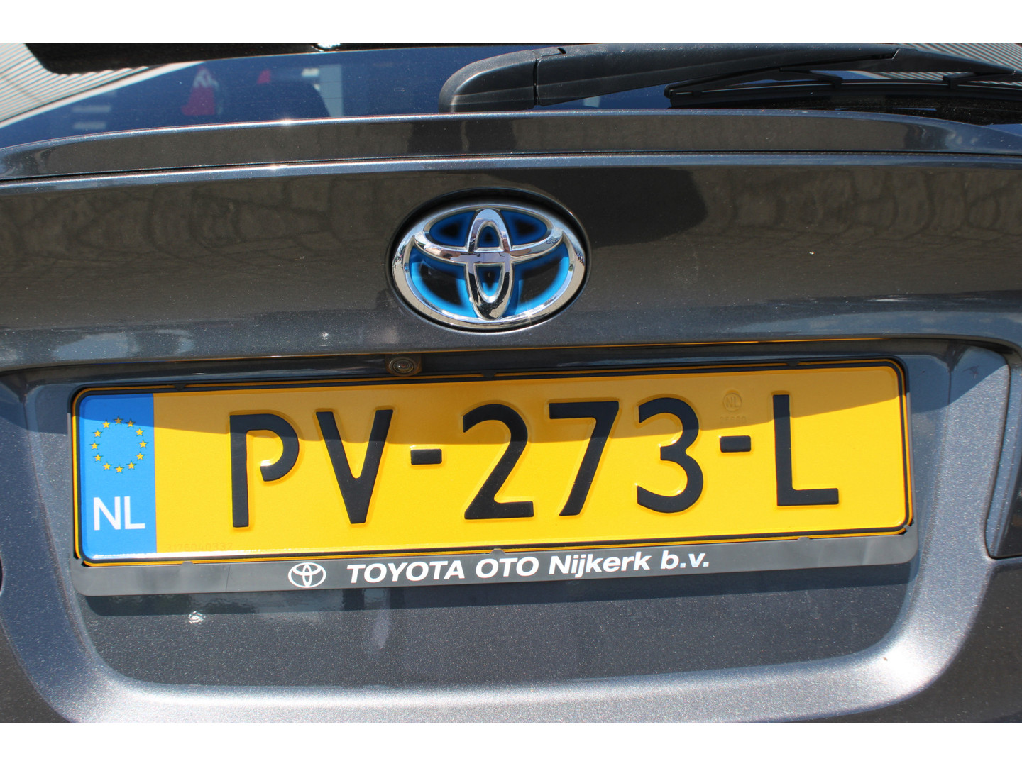 Toyota