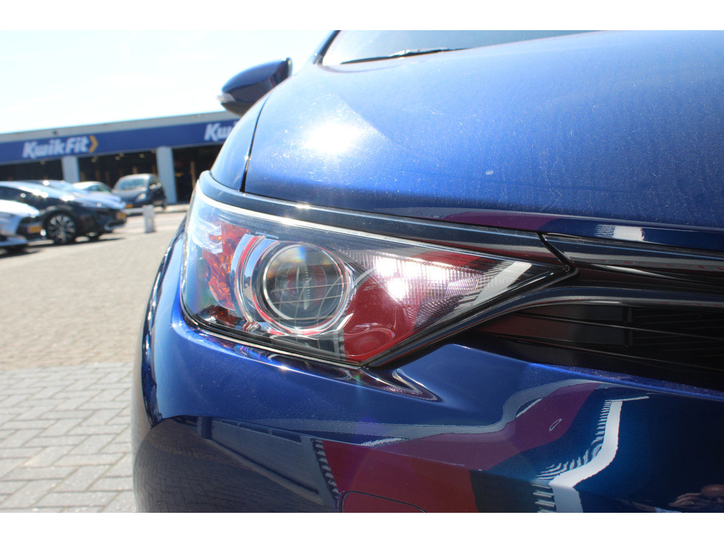 Toyota