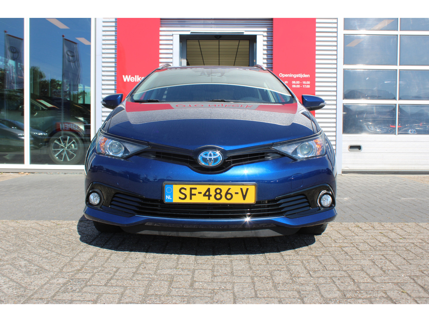 Toyota