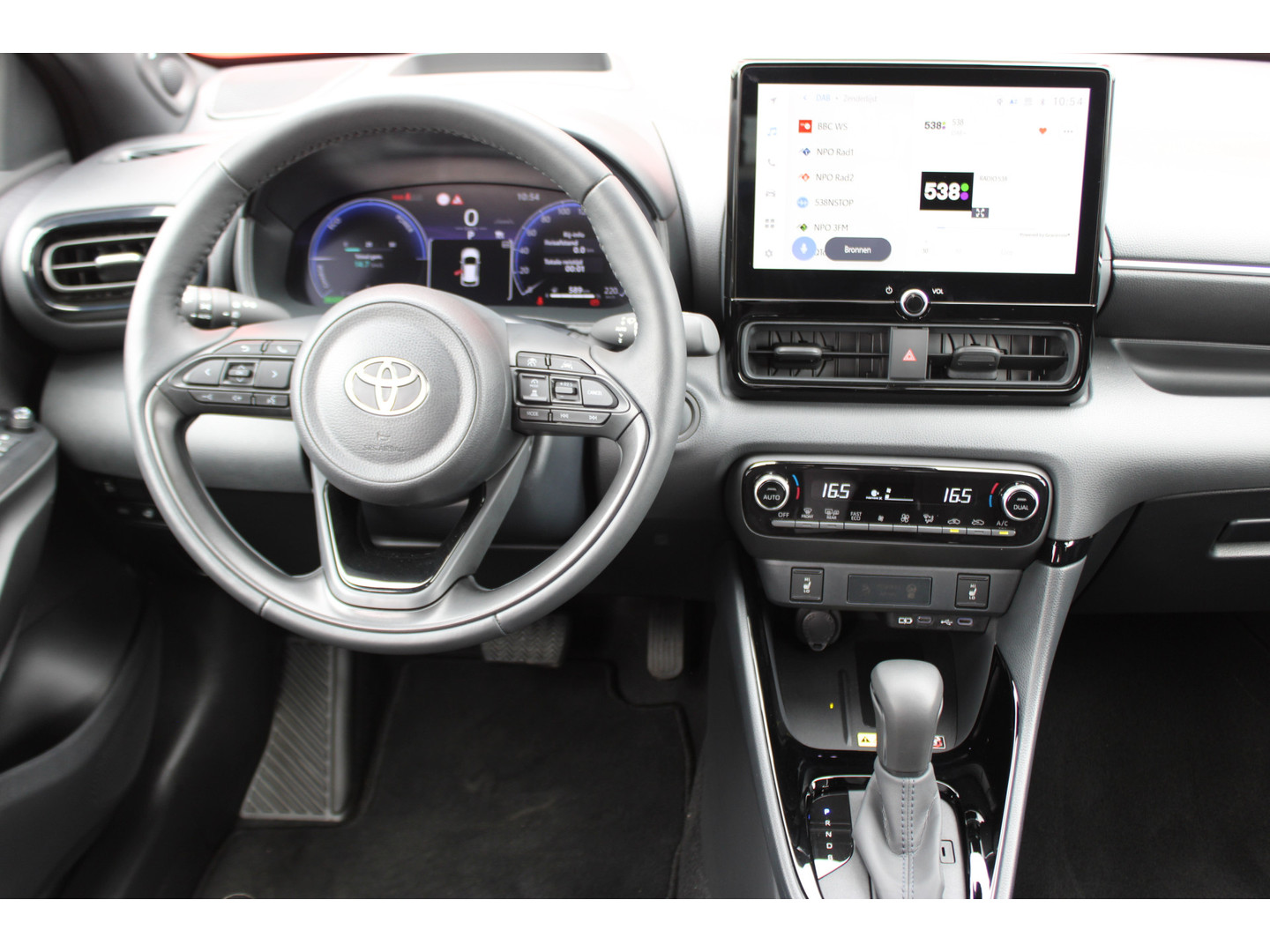 Toyota Toyota