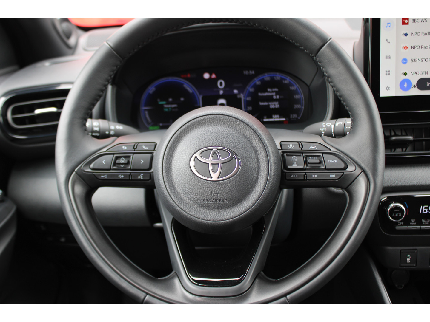 Toyota Toyota
