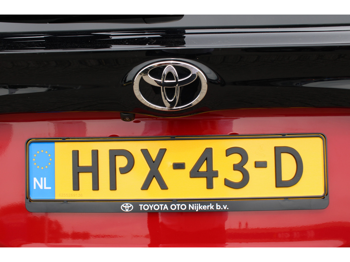 Toyota Toyota