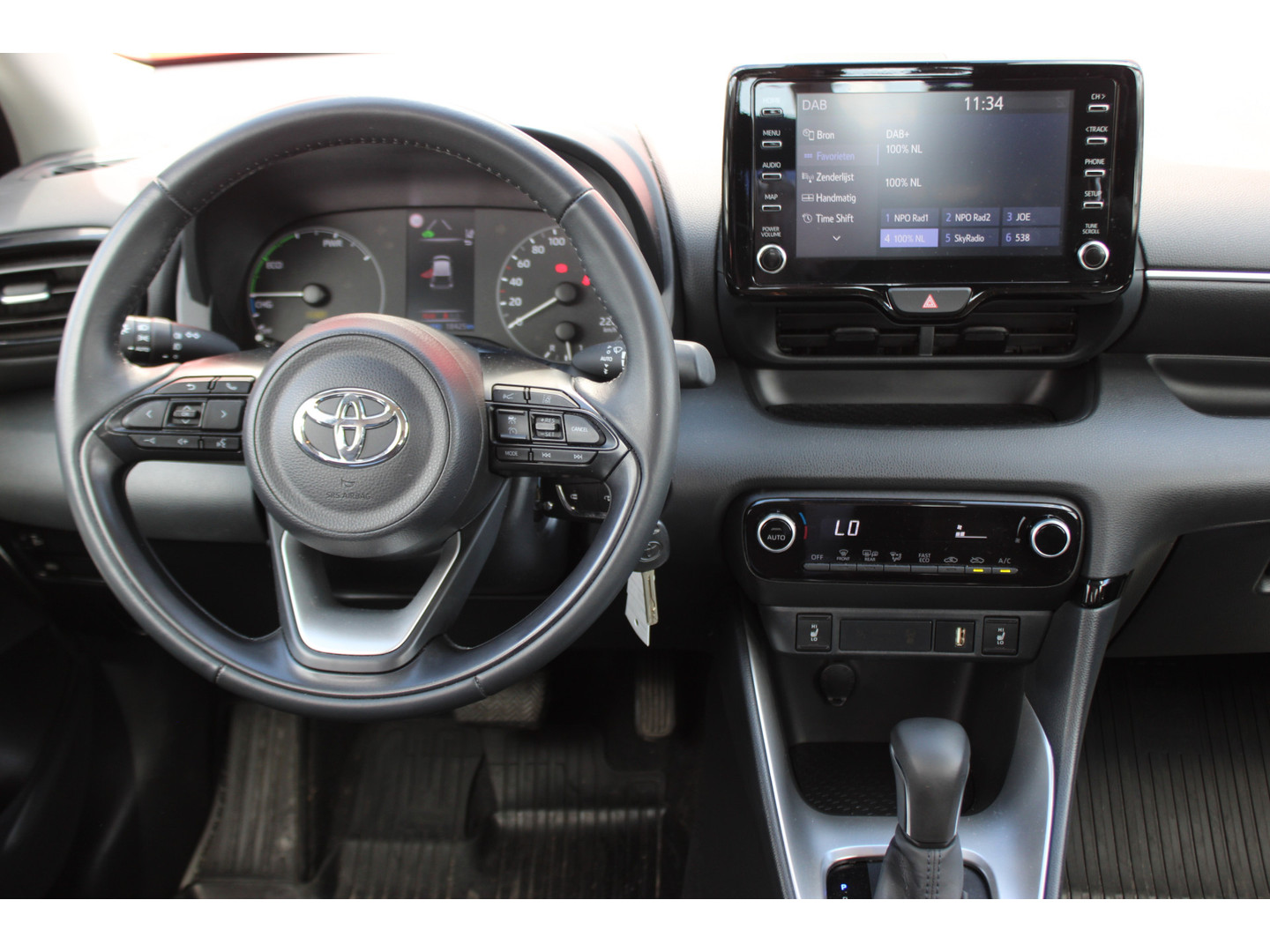 Toyota