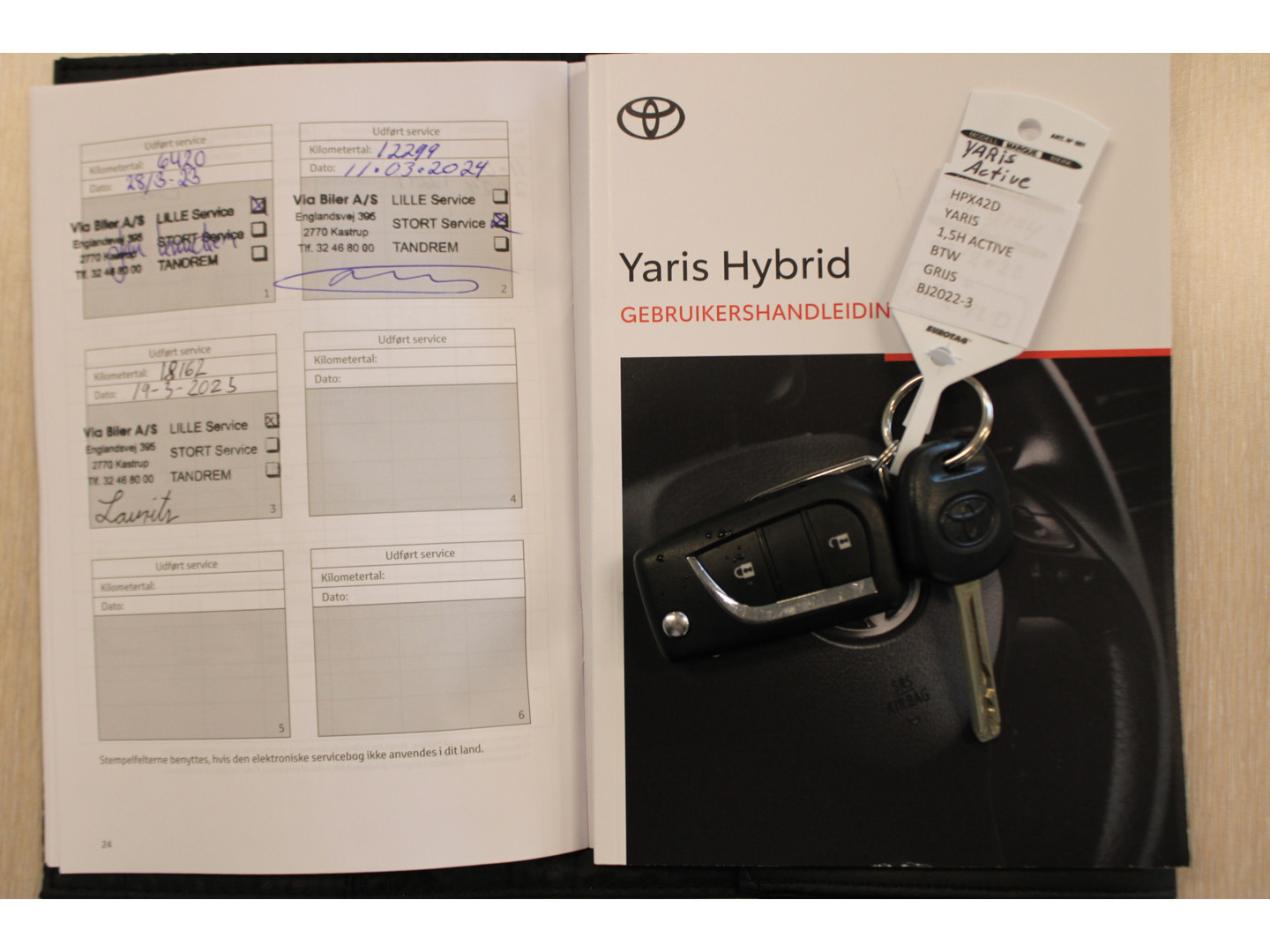 Toyota