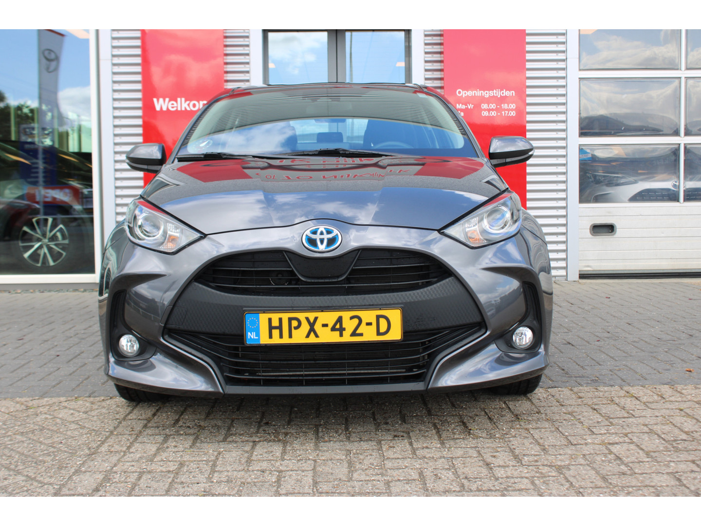 Toyota