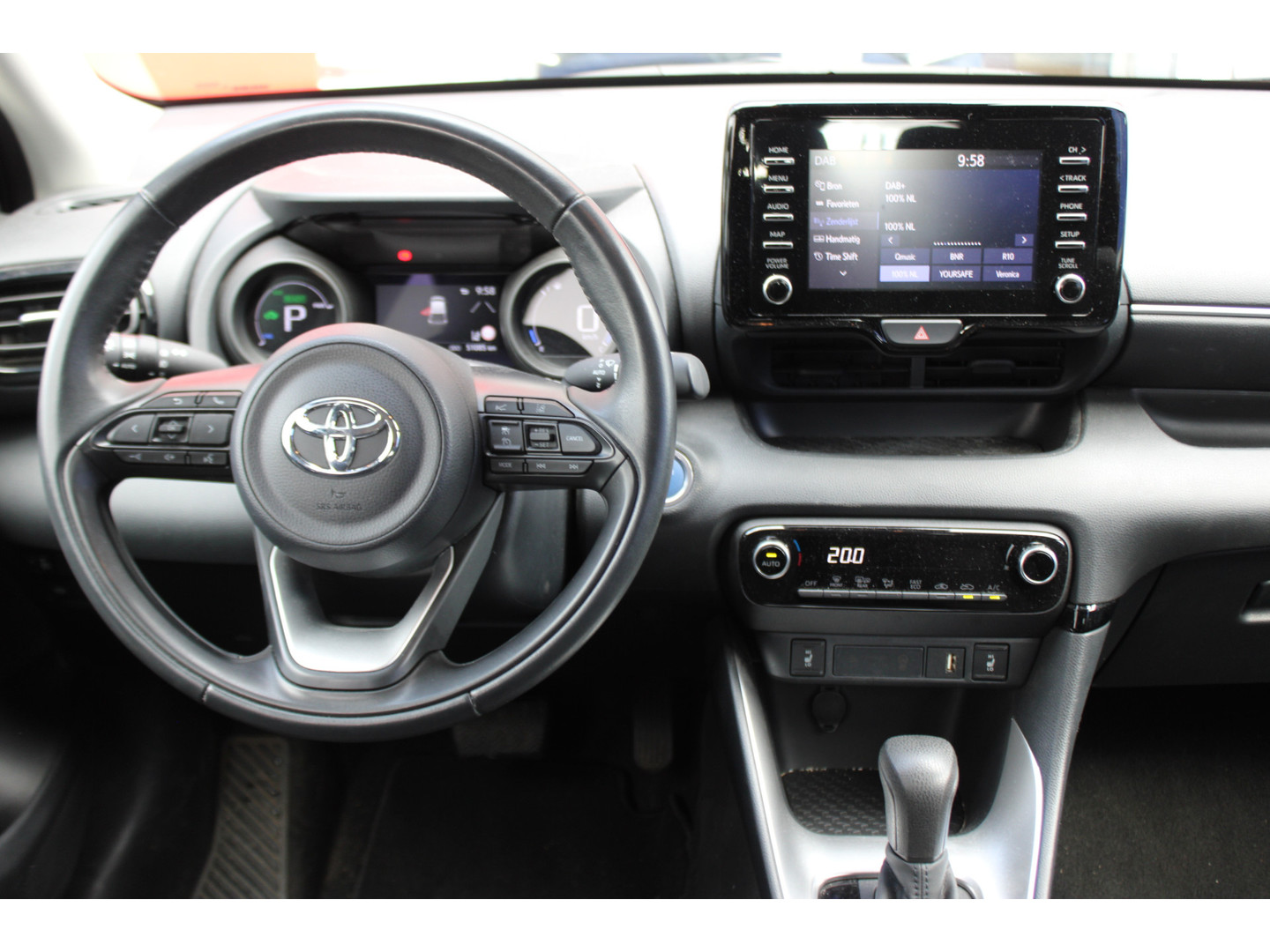 Toyota