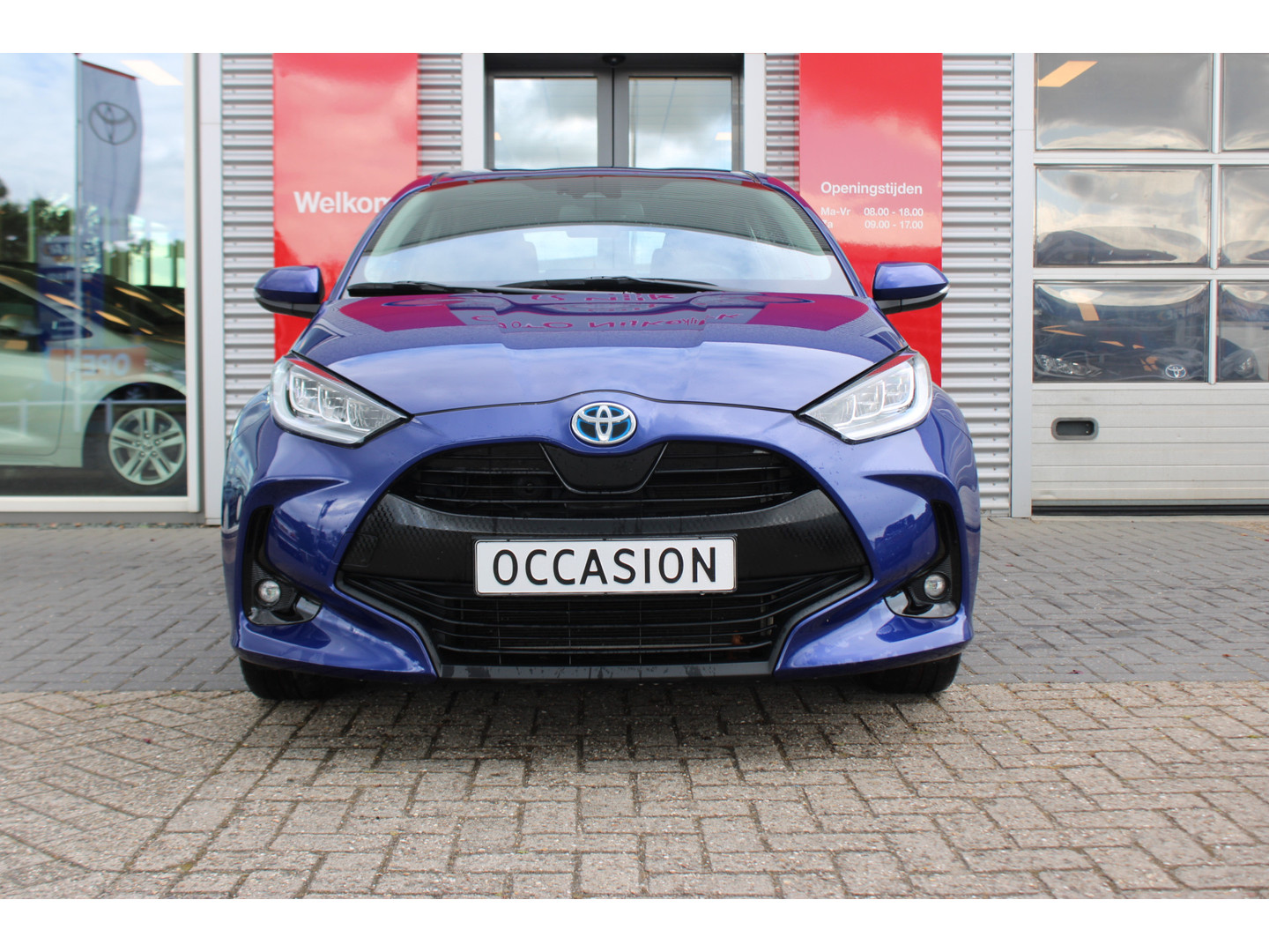 Toyota
