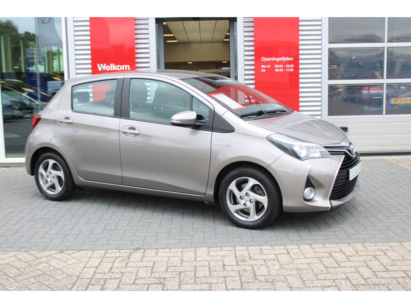 Toyota