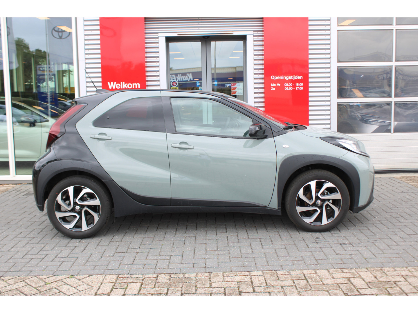Toyota
