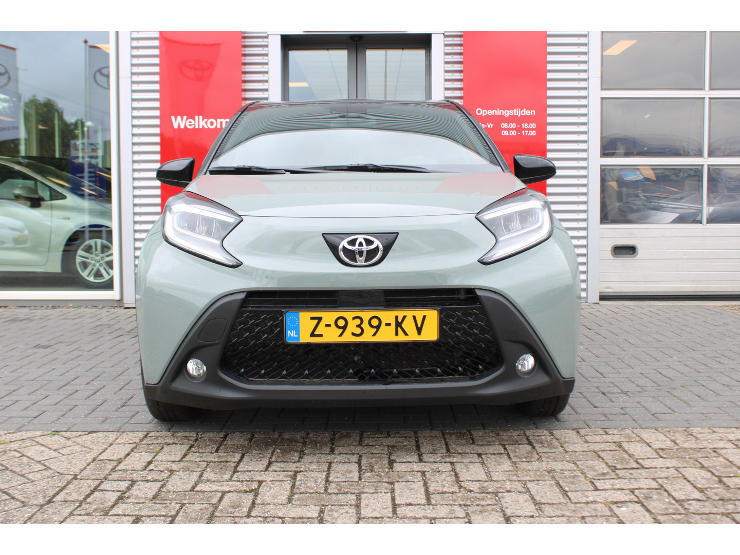 Toyota