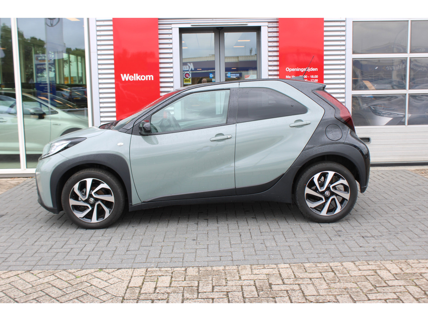 Toyota