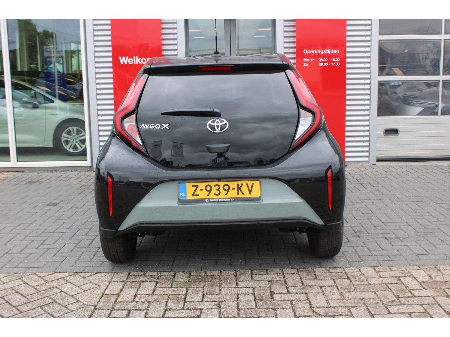 Toyota
