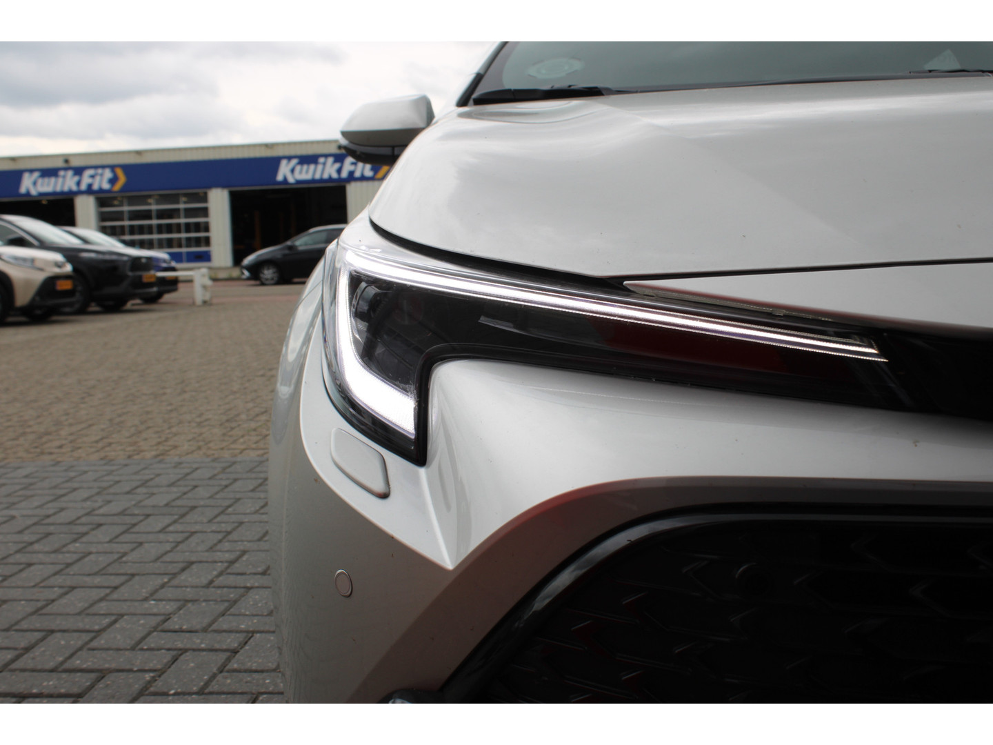 Toyota
