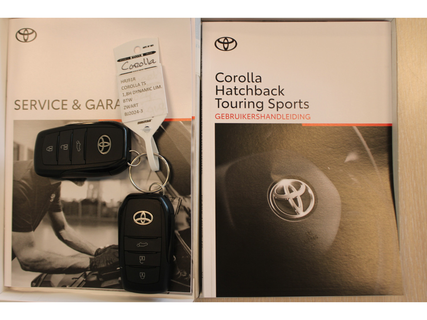 Toyota