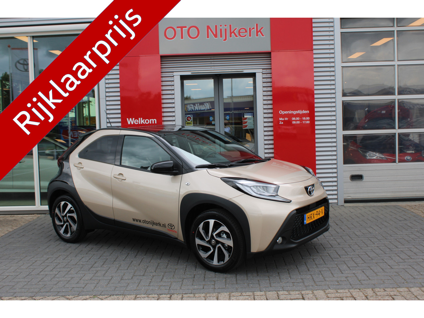 Toyota