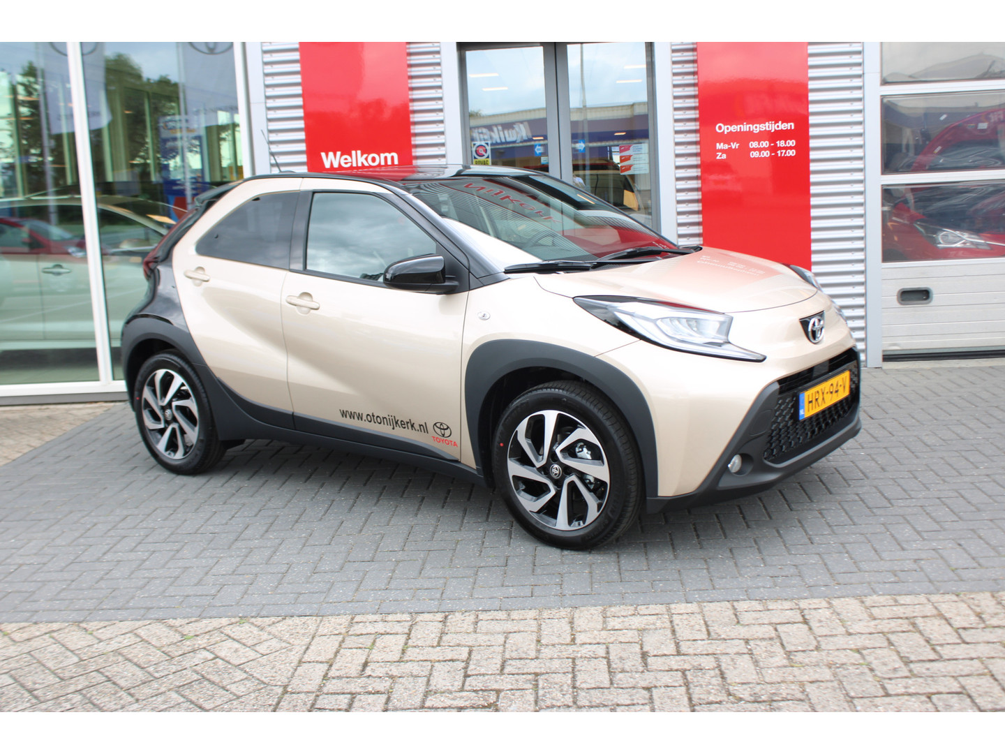 Toyota