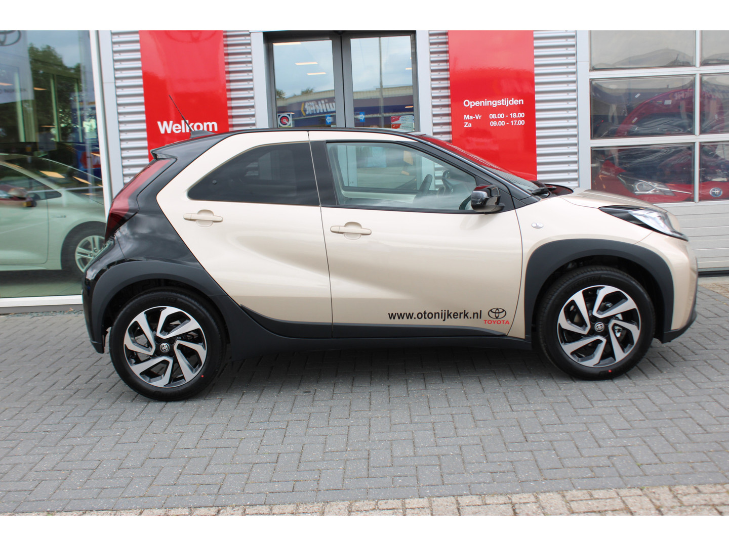 Toyota