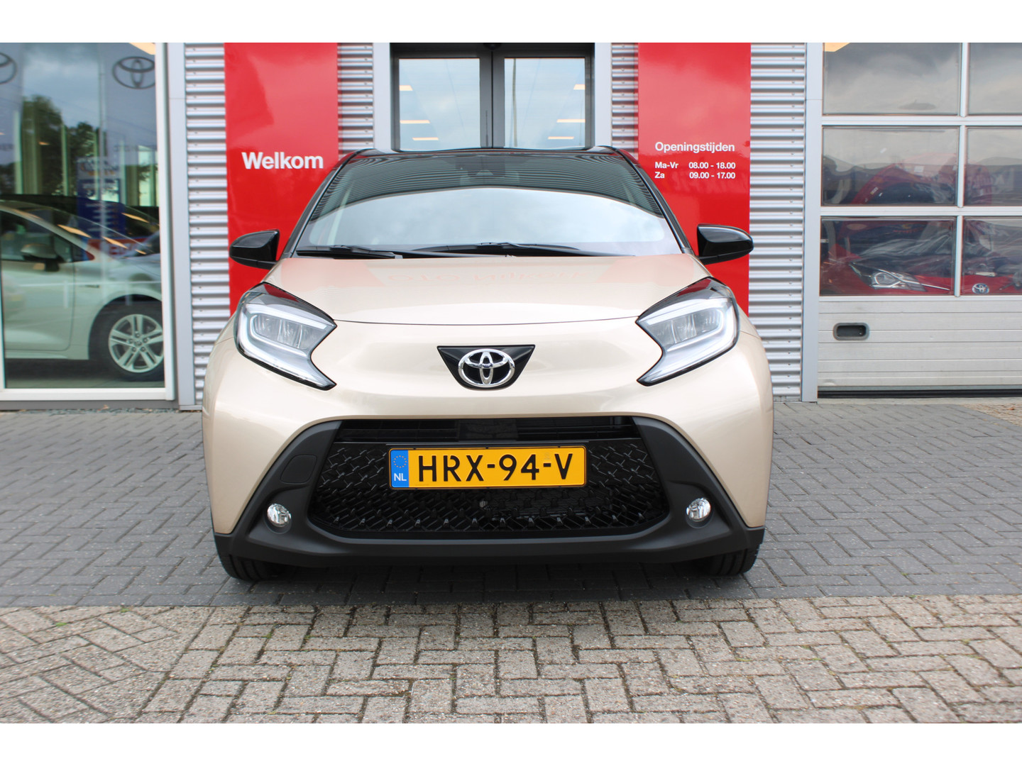 Toyota