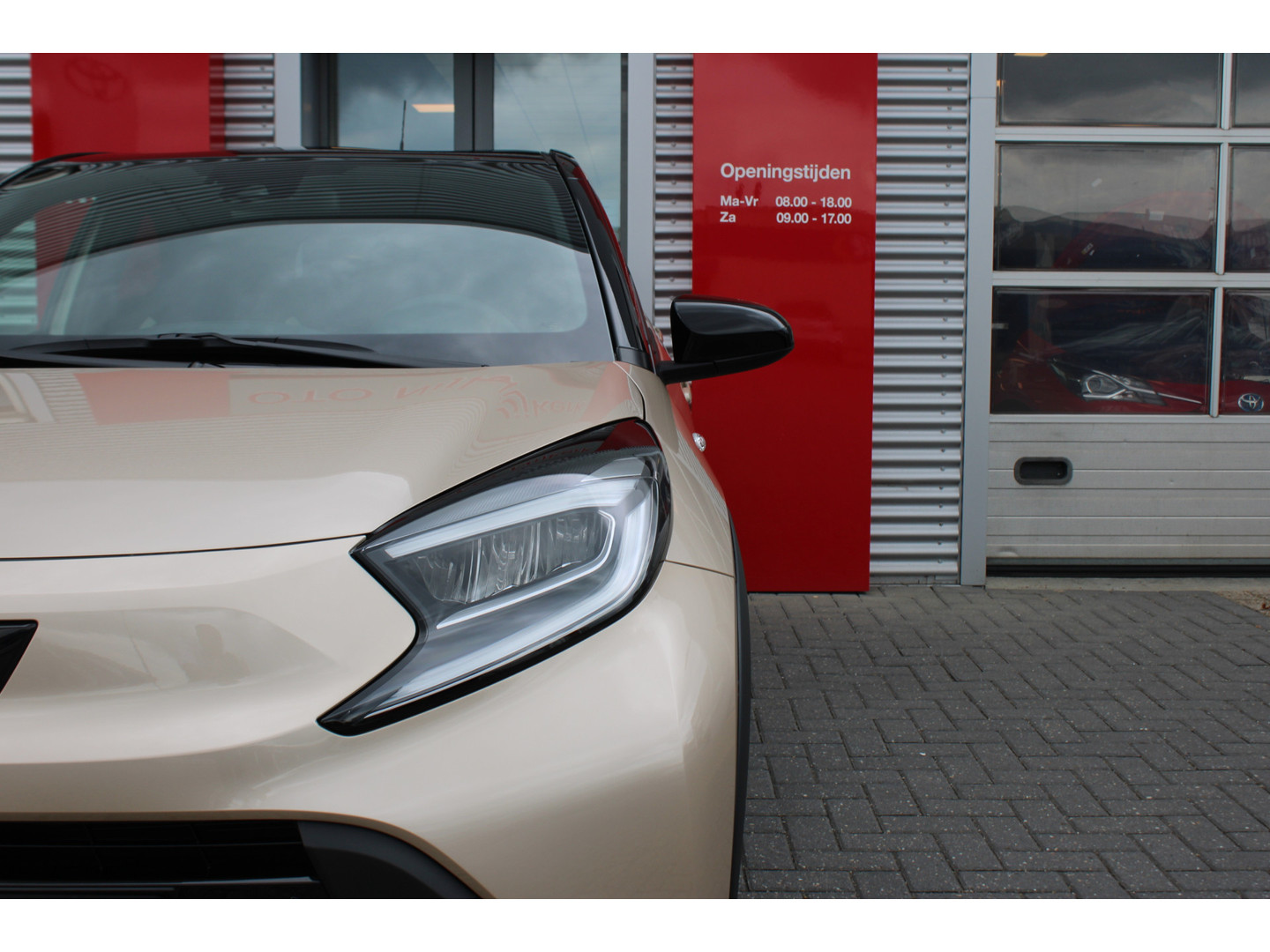 Toyota