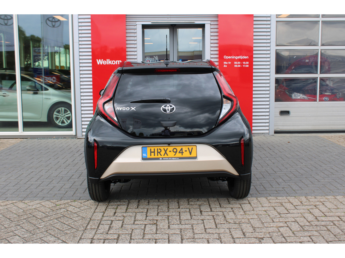 Toyota