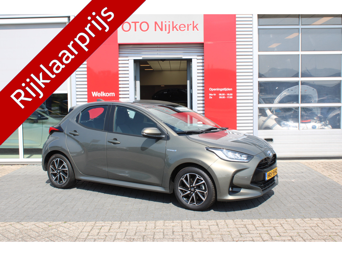 Toyota