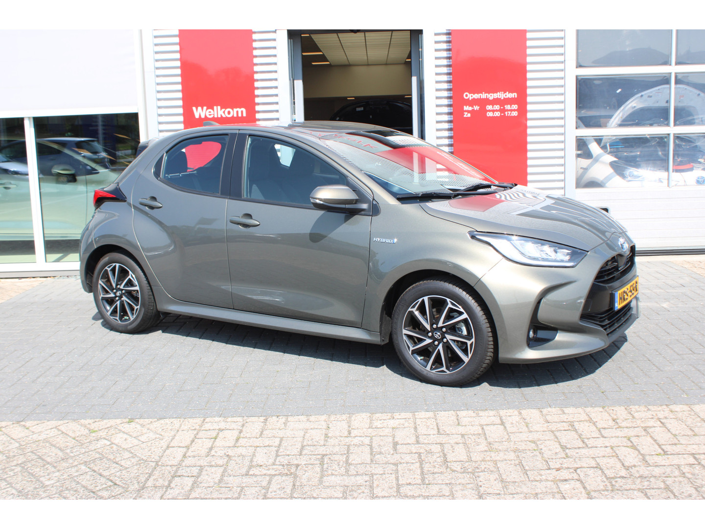 Toyota